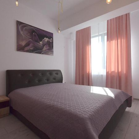 בוקרשט Rya Home 1 מראה חיצוני תמונה