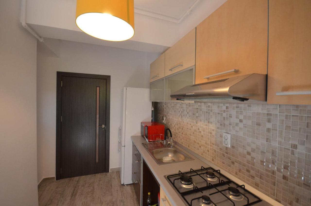 בוקרשט Rya Home 1 מראה חיצוני תמונה