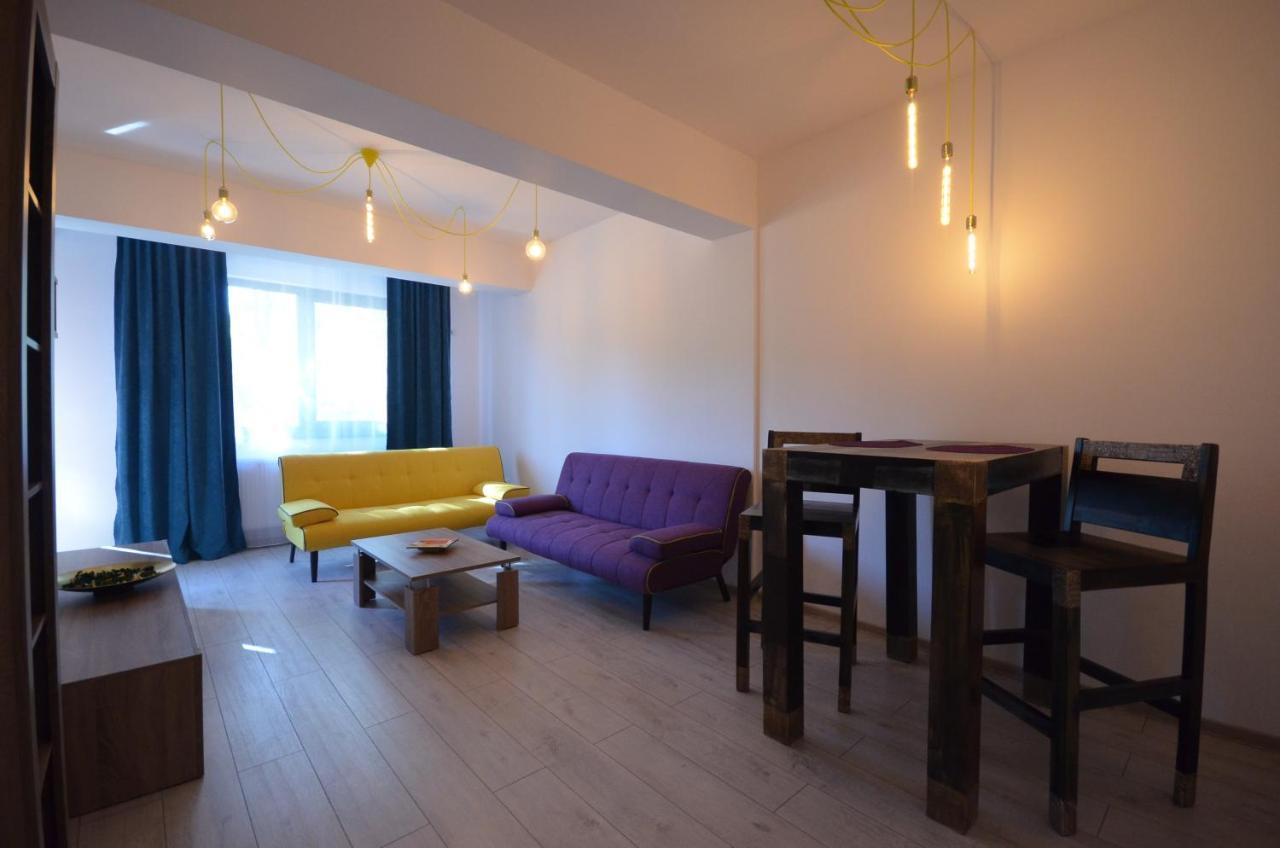 בוקרשט Rya Home 1 מראה חיצוני תמונה