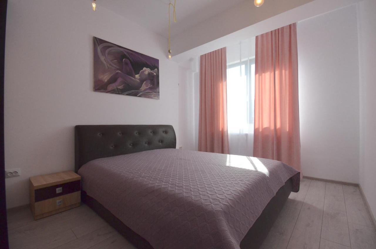 בוקרשט Rya Home 1 מראה חיצוני תמונה