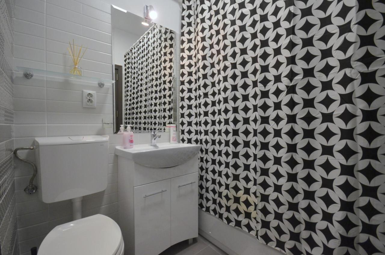 בוקרשט Rya Home 1 מראה חיצוני תמונה