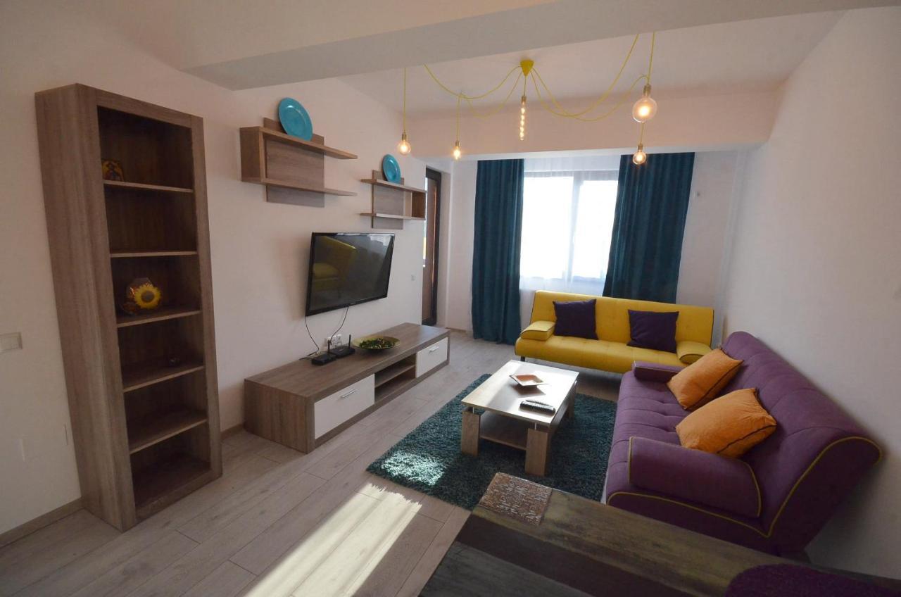 בוקרשט Rya Home 1 מראה חיצוני תמונה
