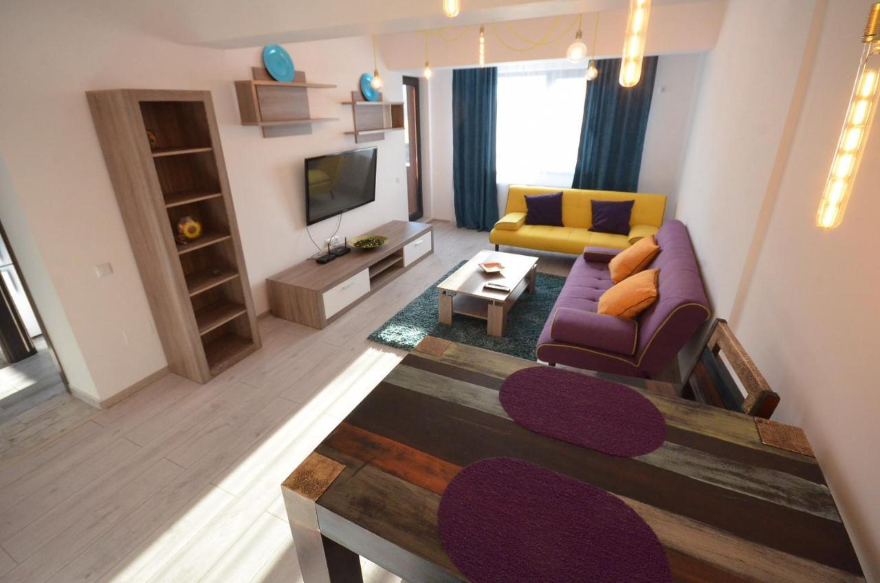 בוקרשט Rya Home 1 מראה חיצוני תמונה