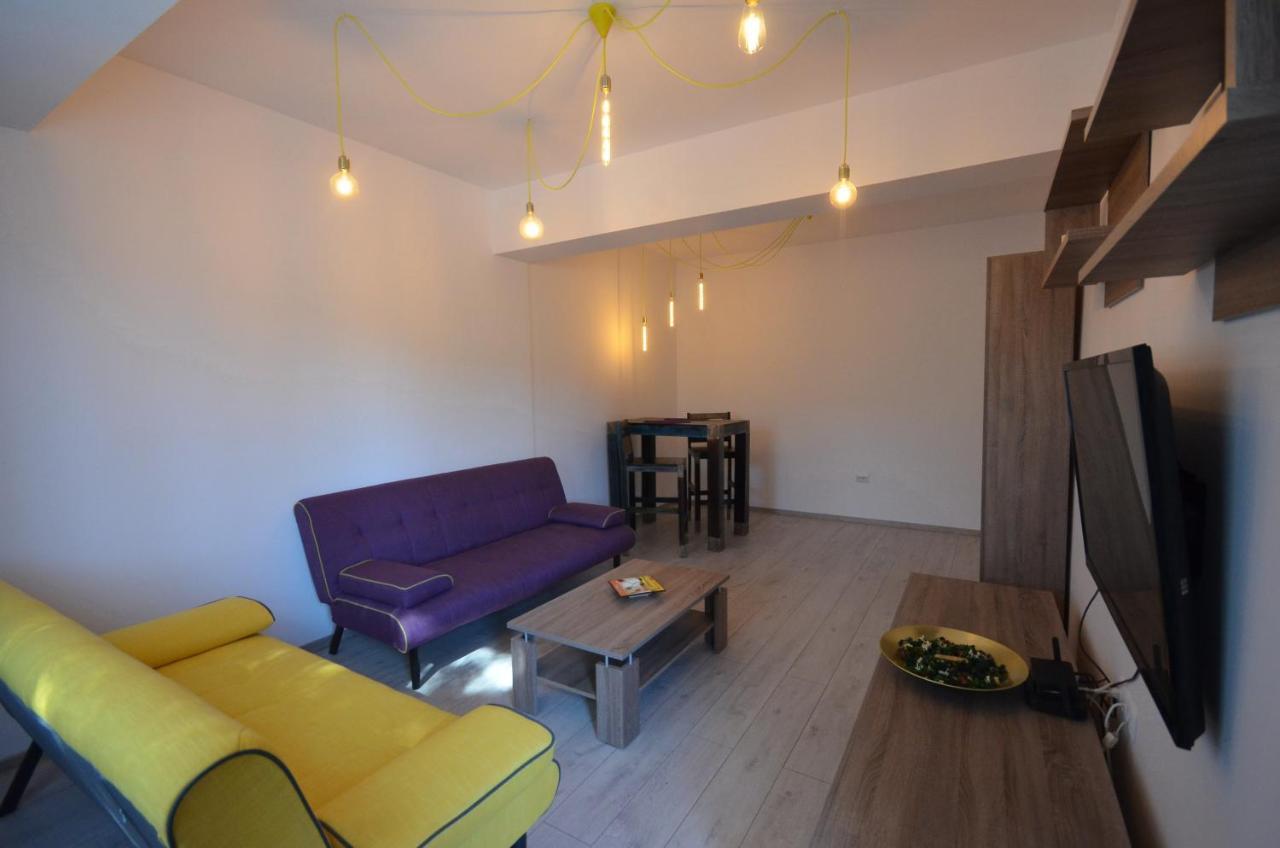 בוקרשט Rya Home 1 מראה חיצוני תמונה
