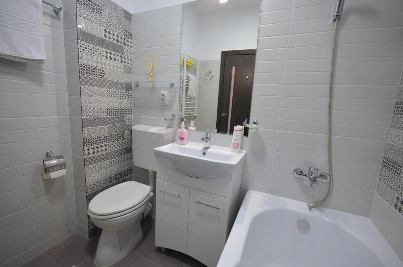 בוקרשט Rya Home 1 מראה חיצוני תמונה